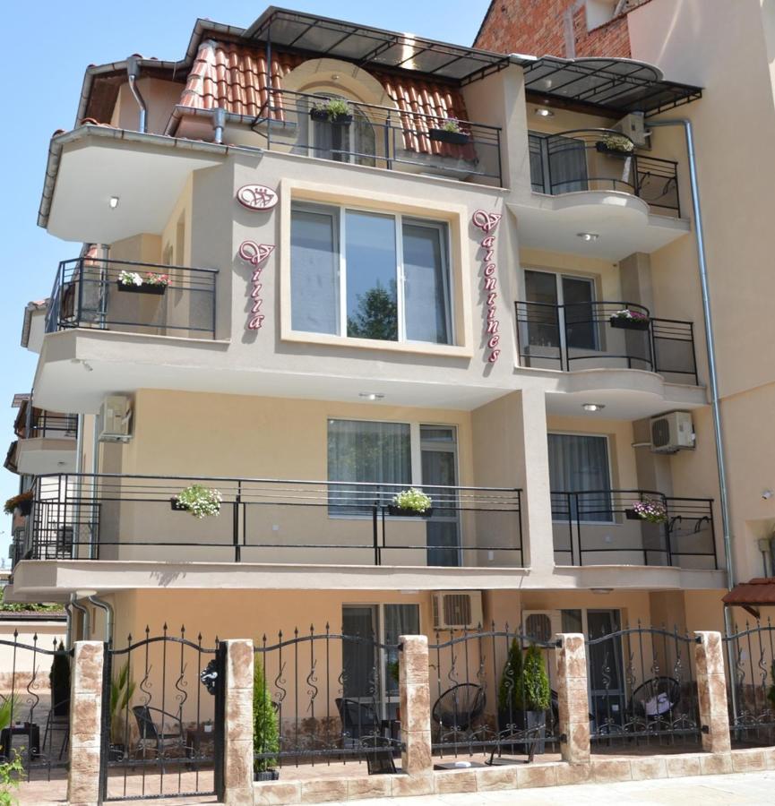 Villa Valentines Kiten  Exterior photo